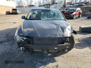 2023 Hyundai Elantra SEL z VIN KMHLS4AGXPU565428, wystawiony jako Copart lot #50347355 z przebiegiem Nie podano mil oraz Szkoda całkowita • Salvage title. Historia ofert i sprzedaży dostępna na DreamBid. Obrazek 5.