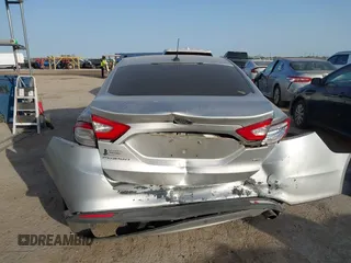 2016 Ford Fusion SE with VIN 3FA6P0H72GR175115, listed as a IAAI auction lot 41849479 with 142,388 mi miles and . Bid and sale history available at DreamBid. Image 16.