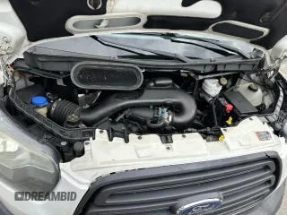 2015 Ford Transit XL с VIN 1FDZX2CM2FKB23580, выставлен на аукционе Copart как лот 63400305 с пробегом 306 375 миль миль и Чистый • Clean title. История ставок и продаж доступна на DreamBid. Изображение 7.