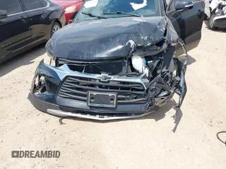 2021 Chevrolet Blazer LT с VIN 3GNKBDR46MS509533, выставлен на аукционе IAAI как лот 42074311 с пробегом 55 311 миль миль и . История ставок и продаж доступна на DreamBid. Изображение 12.