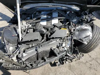 2020 Aston Martin DBS Superleggera z VIN SCFRMHAV7LGR02212, wystawiony jako Copart lot #74386264 z przebiegiem Nie podano mil oraz Szkody całkowita. Historia ofert i sprzedaży dostępna na DreamBid. Obrazek 12.