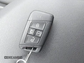 2023 Volkswagen Jetta SE with VIN 3VW7M7BU3PM037141, listed as a IAAI auction lot 42446046 with 21,149 mi miles and . Bid and sale history available at DreamBid. Image 11.