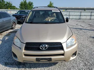 2010 Toyota RAV4 z VIN 2T3ZF4DVXAW027190, wystawiony jako Copart lot #60260535 z przebiegiem Nie podano mil oraz Szkoda całkowita • Salvage title. Historia ofert i sprzedaży dostępna na DreamBid. Obrazek 5.