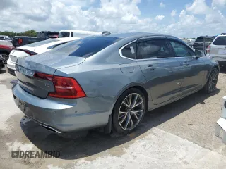 2019 Volvo S90 Momentum с VIN LVY102AKXKP082404, выставлен на аукционе Copart как лот 51883283 с пробегом 89 108 миль миль и . История ставок и продаж доступна на DreamBid. Изображение 3.