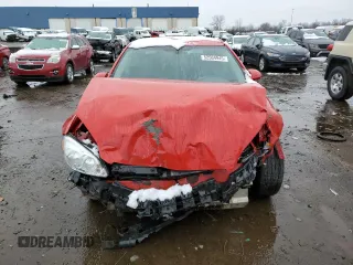 2012 Chevrolet Impala LT Retail with VIN 2G1WB5E37C1188747, listed as a Copart auction lot 52504945 with 164,974 mi miles and Salvage Title. Bid and sale history available at DreamBid. Image 5.
