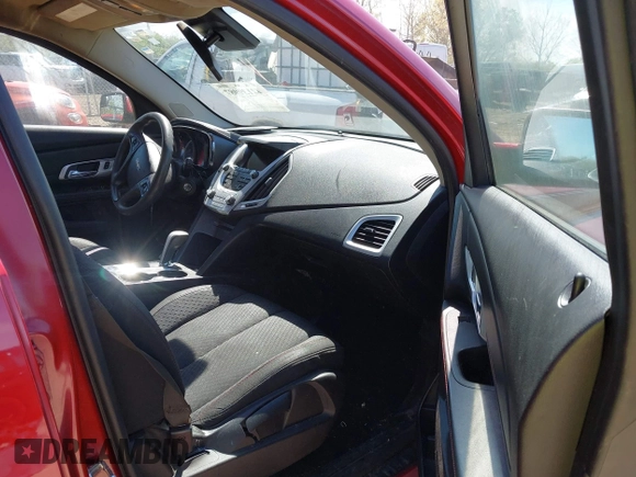 2014 GMC Terrain SLE with VIN 2GKALMEK6E6371129, listed as a IAAI auction lot 42139987 with 78,805 mi miles and . Bid and sale history available at DreamBid. Image 5.