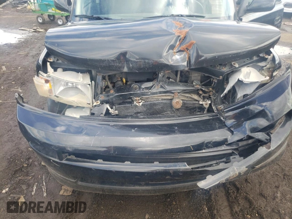 2006 Scion xB with VIN JTLKT334064102663, listed as a Copart auction lot 71639664 with Not Provided miles and Clean Title. Bid and sale history available at DreamBid. Image 12.