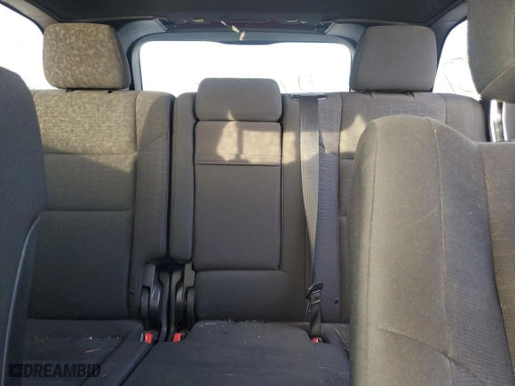 2015 Jeep Grand Cherokee Altitude with VIN 1C4RJFAG4FC710965, listed as a Copart auction lot 83058194 with 60,315 mi miles and Clean Title. Bid and sale history available at carsss.com. Image 10.