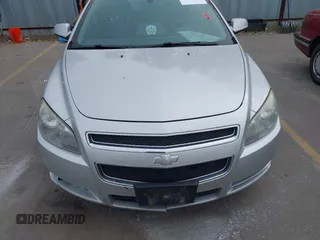 2011 Chevrolet Malibu 1LT with VIN 1G1ZC5EU6BF102452, listed as a IAAI auction lot 42109598 with 282,983 mi miles and . Bid and sale history available at DreamBid. Image 6.