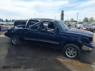 2006 Chevrolet Silverado 1500 LT1 with VIN 2GCEC13T061102551, listed as a IAAI auction lot 41735074 with 253,034 mi miles. Bid and sale history available at carsss.com. Image 14.