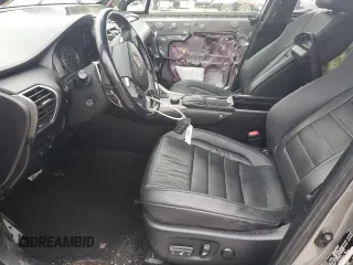 2016 Lexus NX 200t z VIN JTJBARBZ4G2068304, wystawiony jako Copart lot #52155015 z przebiegiem 115 570 mil mil oraz Szkoda całkowita • Salvage title. Historia ofert i sprzedaży dostępna na DreamBid. Obrazek 7.