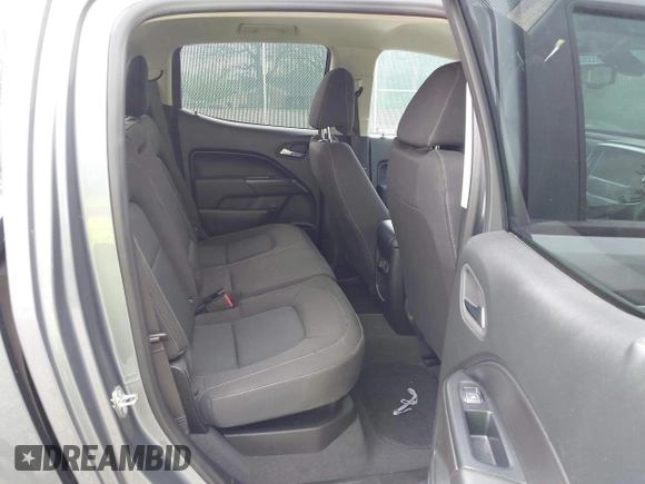 2022 Chevrolet Colorado 4WD LT с VIN 1GCGTCEN8N1227420, выставлен на аукционе IAAI как лот 42050345 с пробегом 54 922 миль миль и . История ставок и продаж доступна на DreamBid. Изображение 8.