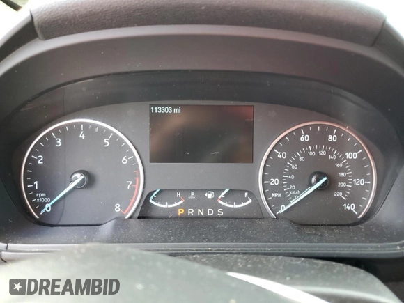 2018 Ford EcoSport SE with VIN MAJ3P1TE2JC211051, listed as a Copart auction lot 76886744 with 113,303 mi miles and Non repairable. Bid and sale history available at DreamBid. Image 9.
