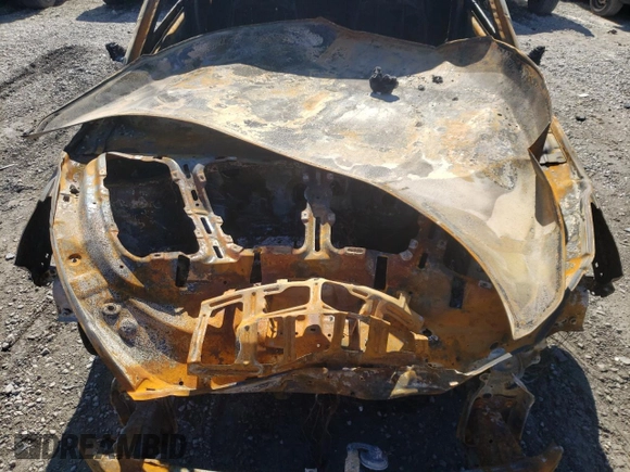 2018 Hyundai Tucson SEL with VIN KM8J3CA48JU707254, listed as a Copart auction lot 49624975 with Not provided miles and Salvage title. Bid and sale history available at DreamBid. Image 12.