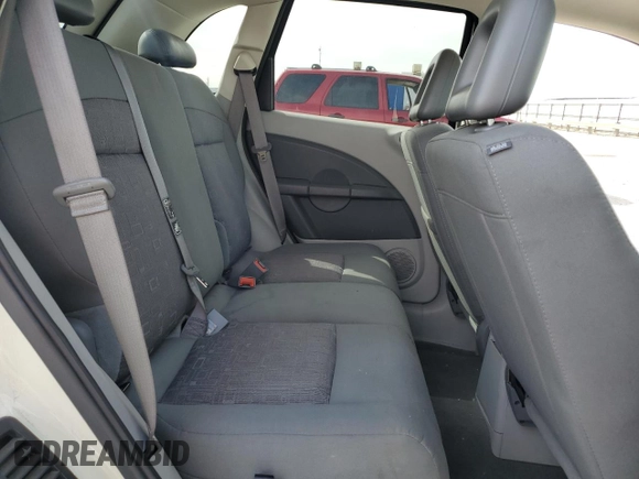 2008 Chrysler PT Cruiser with VIN 3A8FY48B48T248257, listed as a Copart auction lot 50843905 with 102,163 mi miles and Salvage Title. Bid and sale history available at carsss.com. Image 11.