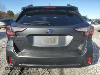 2020 Subaru Outback with VIN 4S4BTGHD9L3243482, listed as a Copart auction lot 78533174 with 54,054 mi miles and Salvage title. Bid and sale history available at DreamBid. Image 6.