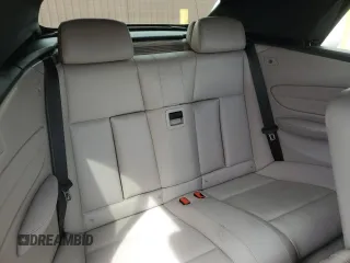 2012 BMW 1 Series 128i с VIN WBAUL7C53CVM82511, выставлен на аукционе Copart как лот 53169335 с пробегом 98 032 миль миль и Списание • Salvage title. История ставок и продаж доступна на DreamBid. Изображение 10.