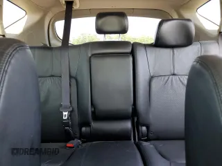 2010 Nissan Murano S z VIN JN8AZ1MU4AW016279, wystawiony jako Copart lot #56192665 z przebiegiem 85 092 mil mil oraz Czysty tytuł • Clean title. Historia ofert i sprzedaży dostępna na DreamBid. Obrazek 10.