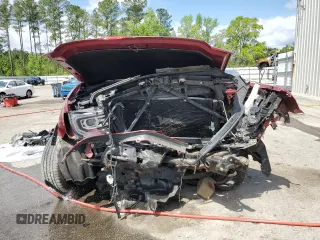 2018 GMC Sierra 1500 SLT z VIN 3GTU2NEC1JG163426, wystawiony jako Copart lot #52675585 z przebiegiem Nie podano mil oraz Szkoda całkowita • Salvage title. Historia ofert i sprzedaży dostępna na DreamBid. Obrazek 11.