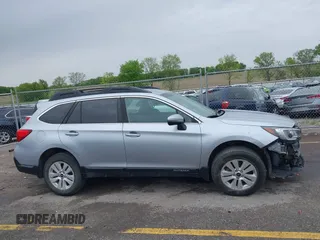 2018 Subaru Outback Premium z VIN 4S4BSAFC7J3336279, wystawiony jako IAAI lot #42352324 z przebiegiem 132 707 mil mil oraz . Historia ofert i sprzedaży dostępna na DreamBid. Obrazek 14.
