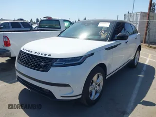 2021 Land Rover Range Rover Velar S z VIN SALYJ2EX7MA311922, wystawiony jako IAAI lot #42397827 z przebiegiem 40 514 mil mil oraz . Historia ofert i sprzedaży dostępna na DreamBid. Obrazek 18.