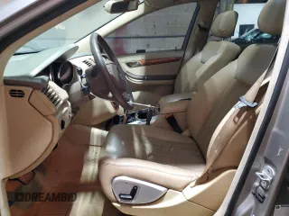 2006 Mercedes-Benz R-Class 3.5L with VIN 4JGCB65E86A027508, listed as a Copart auction lot 48295135 with 185,905 mi miles and Non Repairable. Bid and sale history available at carsss.com. Image 7.