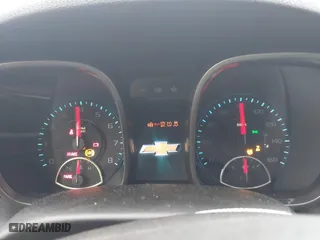 2013 Chevrolet Malibu LTZ with VIN 1G11H5SA6DF329619, listed as a IAAI auction lot 41928268 with 204,760 mi miles. Bid and sale history available at carsss.com. Image 7.