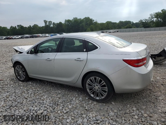 2012 Buick Verano Group с VIN 1G4PS5SK8C4146871, выставлен на аукционе Copart как лот 62783655 с пробегом 109 631 миль миль и Списание • Salvage title. История ставок и продаж доступна на DreamBid. Изображение 2.