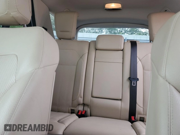 2017 Mercedes-Benz GLE 350 with VIN 4JGDA5HB3HA933541, listed as a Copart auction lot 63987795 with 97,511 mi miles and Clean title. Bid and sale history available at DreamBid. Image 10.