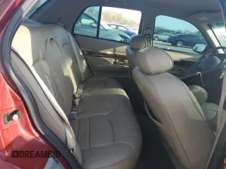 2000 Mercury Grand Marquis LS z VIN 2MEFM75W9YX641907, wystawiony jako Copart lot #50722975 z przebiegiem 152 108 mil mil oraz Szkody całkowita. Historia ofert i sprzedaży dostępna na DreamBid. Obrazek 10.