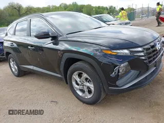 2022 Hyundai Tucson SEL с VIN 5NMJBCAE9NH038148, выставлен на аукционе IAAI как лот 42252689 с пробегом 26 491 миль миль и . История ставок и продаж доступна на DreamBid. Изображение 1.