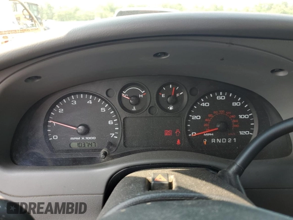 2010 Ford Ranger XLT with VIN 1FTLR4FE6APA26799, listed as a Copart auction lot 59570945 with 103,747 mi miles and Clean title. Bid and sale history available at DreamBid. Image 9.