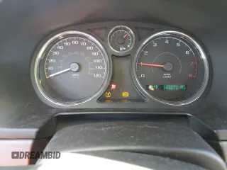 2009 Chevrolet Cobalt 1LT with VIN 1G1AT18H897223413, listed as a Copart auction lot 49494515 with 123,271 mi miles and Salvage Title. Bid and sale history available at DreamBid. Image 9.