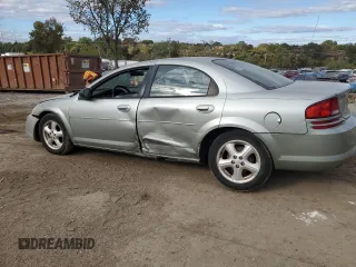 2006 Dodge Stratus SXT z VIN 1B3EL46XX6N246429, wystawiony jako Copart lot #75904284 z przebiegiem 85 305 mil mil oraz Szkody całkowita. Historia ofert i sprzedaży dostępna na DreamBid. Obrazek 2.