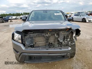 2022 Nissan Frontier SV z VIN 1N6ED1CM7NN632998, wystawiony jako Copart lot #58737635 z przebiegiem 33 286 mil mil oraz Szkoda całkowita • Salvage title. Historia ofert i sprzedaży dostępna na DreamBid. Obrazek 5.