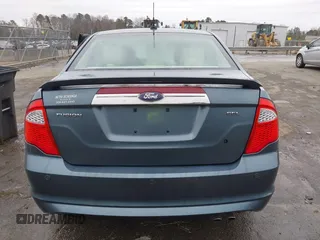 2012 Ford Fusion SEL z VIN 3FAHP0JA3CR179960, wystawiony jako IAAI lot #41513199 z przebiegiem Nie podano mil oraz . Historia ofert i sprzedaży dostępna na DreamBid. Obrazek 15.