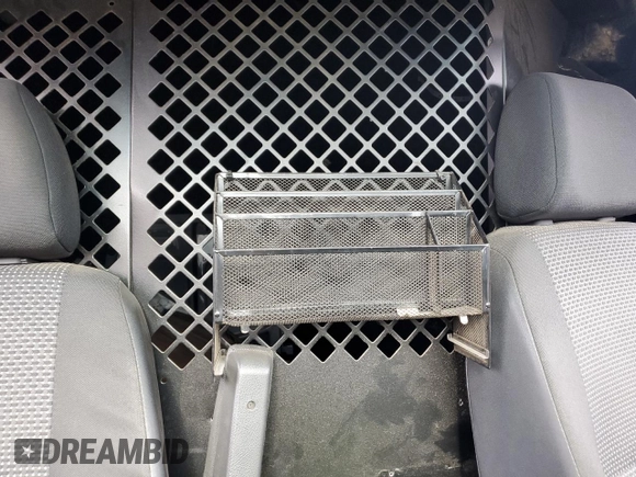 2013 Freightliner Sprinter with VIN WDYPE8CC2D5781458, listed as a Copart auction lot 80433514 with Not Provided miles and Salvage Title. Bid and sale history available at DreamBid. Image 10.