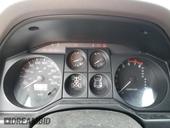 2003 Mitsubishi Montero LTD with VIN JA4NW51S73J602047, listed as a Copart auction lot 81594094 with 326,567 mi miles and Clean Title. Bid and sale history available at carsss.com. Image 9.