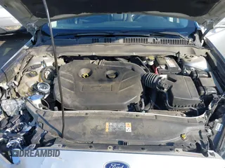 2013 Ford Fusion SE with VIN 3FA6P0H96DR274436, listed as a IAAI auction lot 42602958 with 239,224 mi miles and . Bid and sale history available at DreamBid. Image 10.