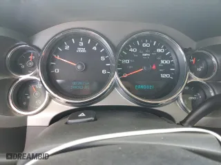 2008 Chevrolet Silverado 1500 LT w/2LT with VIN 1GCEC19J98Z295928, listed as a Copart auction lot 71609814 with 244,062 mi miles and Salvage Title. Bid and sale history available at carsss.com. Image 9.