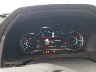 2022 Honda Pilot EX-L с VIN 5FNYF6H55NB095023, выставлен на аукционе Copart как лот 45405865 с пробегом 24 062 миль миль и Списание • Salvage title. История ставок и продаж доступна на DreamBid. Изображение 9.
