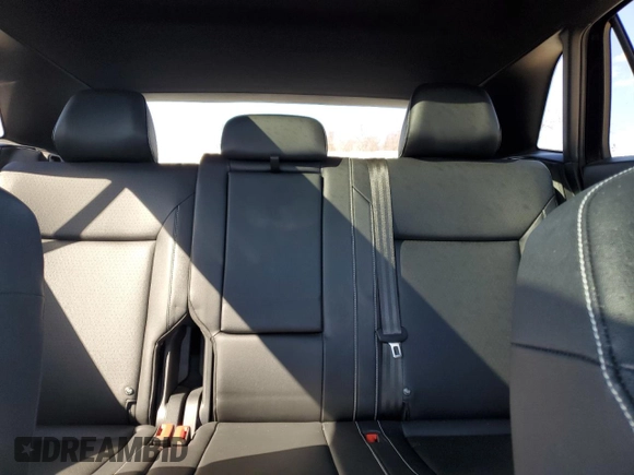 2020 Volkswagen Atlas SEL with VIN 1V2MC2CA7LC203266, listed as a Copart auction lot 50719514 with 54,343 mi miles and Non repairable. Bid and sale history available at DreamBid. Image 10.