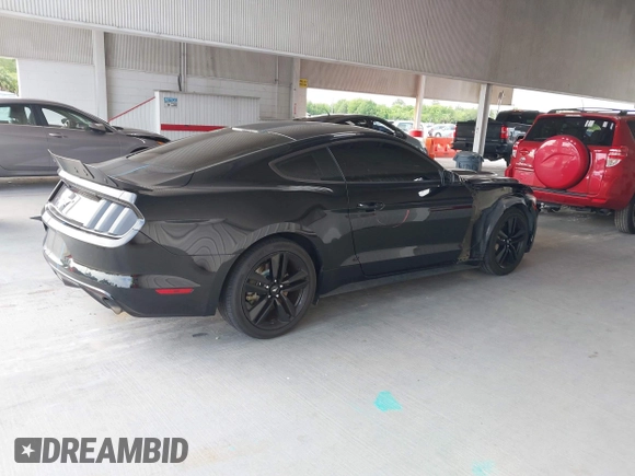2016 Ford Mustang EcoBoost с VIN 1FA6P8TH4G5261897, выставлен на аукционе IAAI как лот 42405657 с пробегом 121 222 миль миль и . История ставок и продаж доступна на DreamBid. Изображение 13.