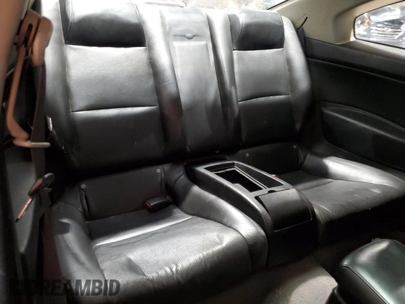 2004 Infiniti G35 w/Leather z VIN JNKCV54E04M801610, wystawiony jako Copart lot #45455485 z przebiegiem 162 732 mil mil oraz Szkoda całkowita • Salvage title. Historia ofert i sprzedaży dostępna na DreamBid. Obrazek 10.