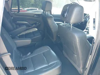 2016 Chevrolet Tahoe LT z VIN 1GNSCBKC0GR361339, wystawiony jako IAAI lot #42026931 z przebiegiem 123 927 mil mil oraz . Historia ofert i sprzedaży dostępna na DreamBid. Obrazek 8.