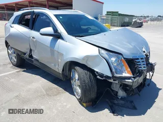 2011 Cadillac SRX Performance Collection с VIN 3GYFNBEY5BS640796, выставлен на аукционе IAAI как лот 42586764 с пробегом Не указан миль и . История ставок и продаж доступна на DreamBid. Изображение 1.