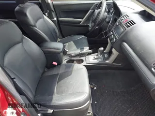 2014 Subaru Forester XT Touring with VIN JF2SJGMC1EH500150, listed as a IAAI auction lot 42201409 with 106,728 mi miles and . Bid and sale history available at DreamBid. Image 5.