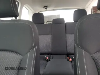 2015 Subaru Forester 2.5i with VIN JF2SJABC4FH429656, listed as a Copart auction lot 53990575 with 50,741 mi miles and Salvage Title. Bid and sale history available at carsss.com. Image 10.