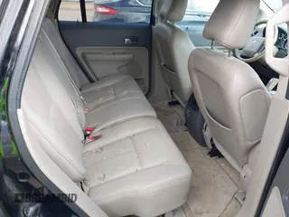 2008 Ford Edge SEL z VIN 2FMDK48C48BA75260, wystawiony jako IAAI lot #42006019 z przebiegiem 246 165 mil mil oraz . Historia ofert i sprzedaży dostępna na DreamBid. Obrazek 8.