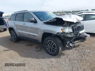 2018 Jeep Grand Cherokee с VIN 1C4RJFLM2JC263063, выставлен на аукционе IAAI как лот 41691329 с пробегом 68 615 миль миль и . История ставок и продаж доступна на DreamBid. Изображение 1.